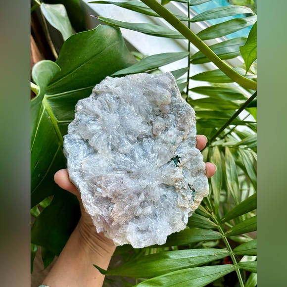 Other - Flower Amethyst